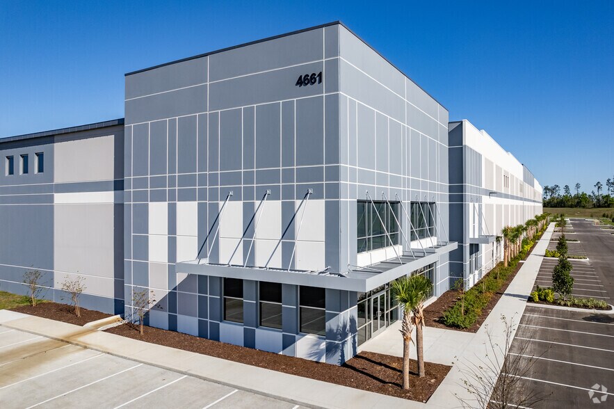 More Photos Of 4701 Apopka Logistics Pky, Apopka Unknown For Lease