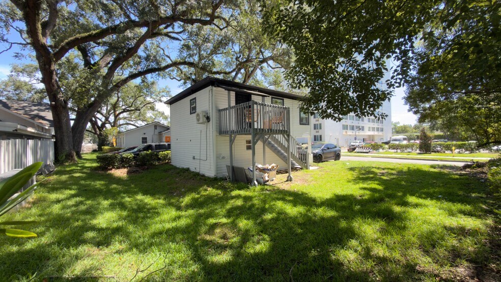 More Photos Of 1922 Hillcrest St, Orlando Office For Sale