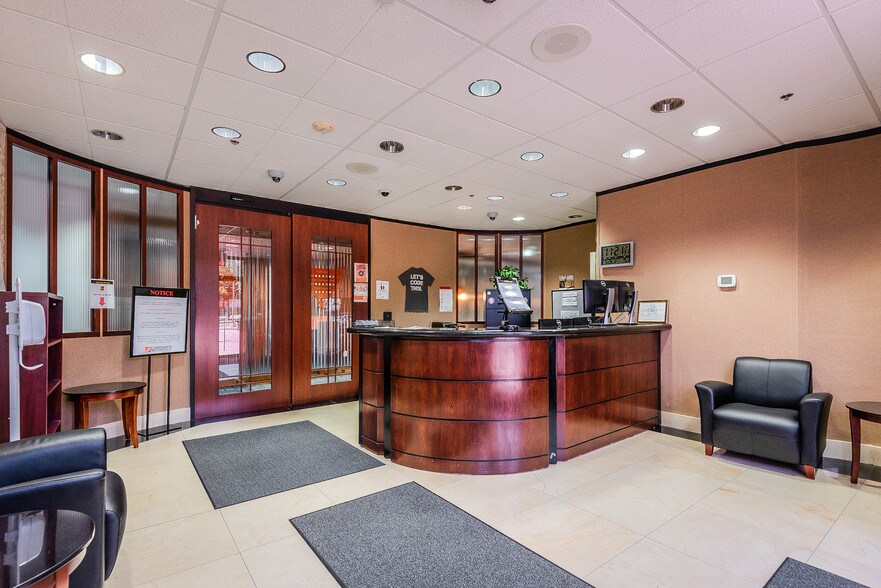 More Photos Of 2951 Kinwest Pky, Irving Office For Lease