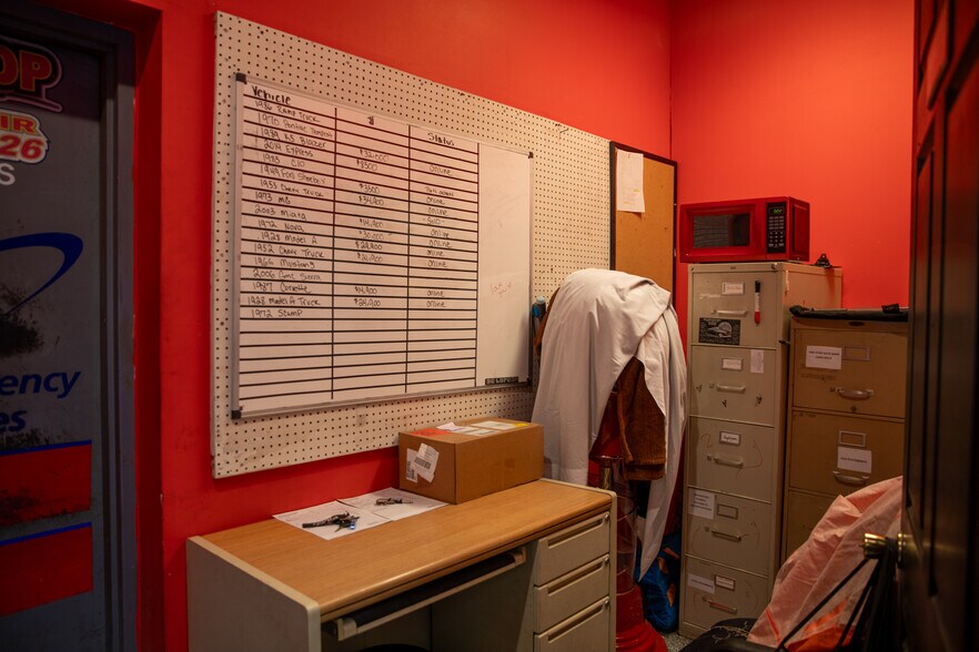 More Photos Of 2098 Bay Rd, Milford Industrial For Sale