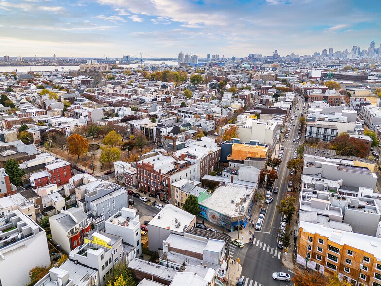 More Photos Of 2301 Frankford Ave, Philadelphia Apartments For Sale