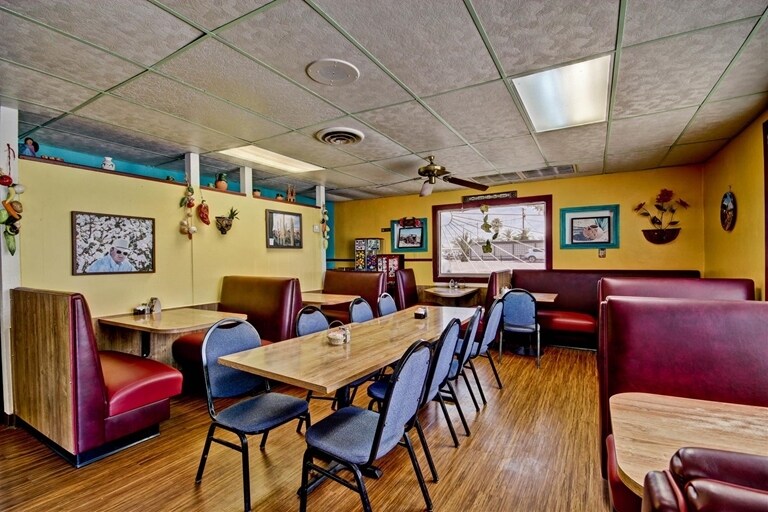 More Photos Of 505 S Main St, Florence Restaurant For Sale