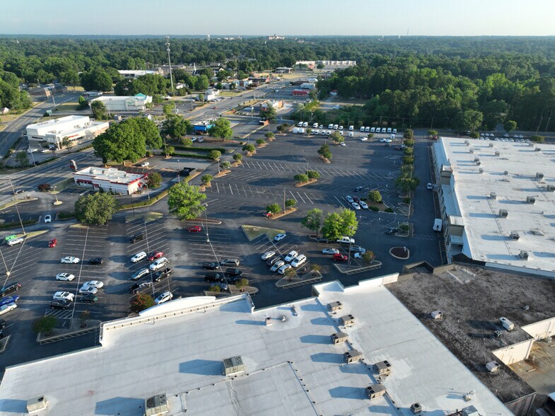 More Photos Of 1345 Sharon St, Kannapolis Land For Sale