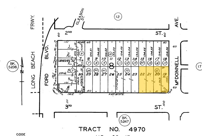 More Photos Of 4555-4557 E 3rd St, Los Angeles Unknown For Lease