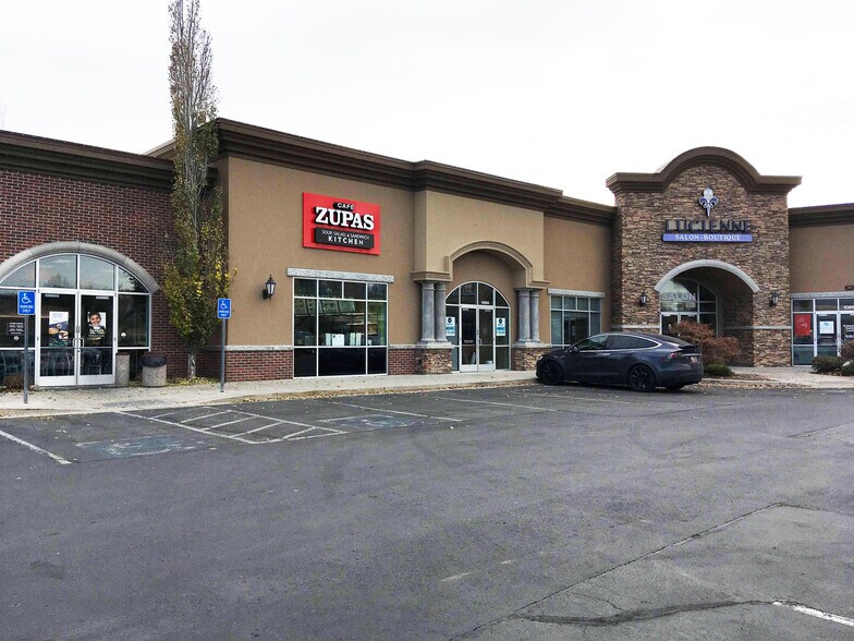 More Photos Of 10600 S 700 W, South Jordan Fast Food For Lease