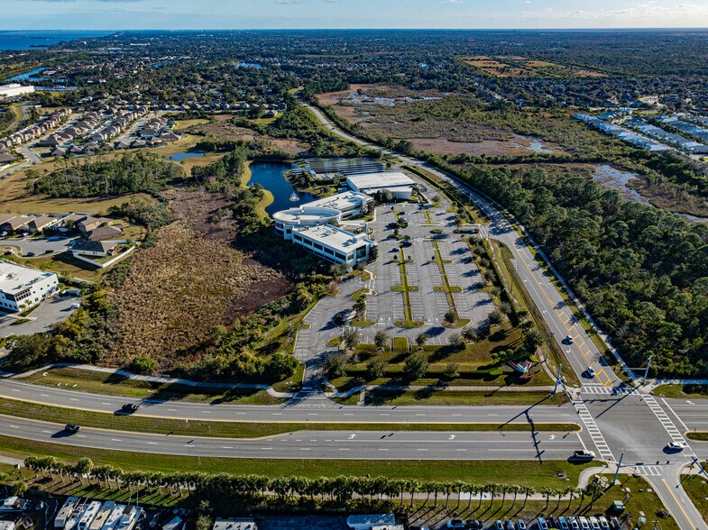 More Photos Of 1050 Satcom Ln, Melbourne Office For Sale