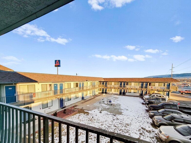 More Photos Of 1150 Wilkins Cir, Casper Hotel For Sale