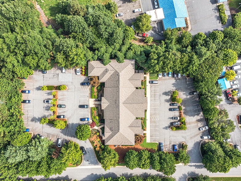More Photos Of 2 Walden Ridge Dr, Asheville Medical For Lease