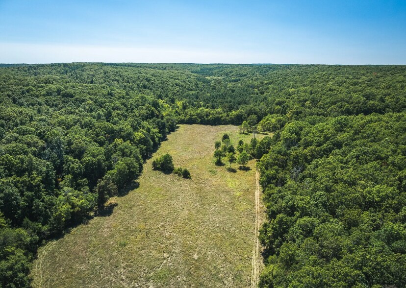 More Photos Of 4263 County Road 1, Steelville Land For Sale