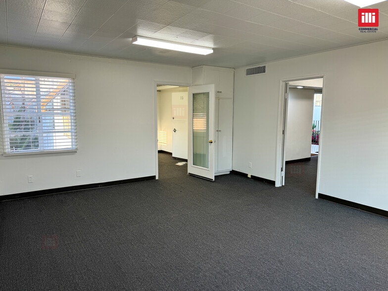 More Photos Of 8240 Beverly Blvd, Los Angeles Storefront Retail Office For Lease