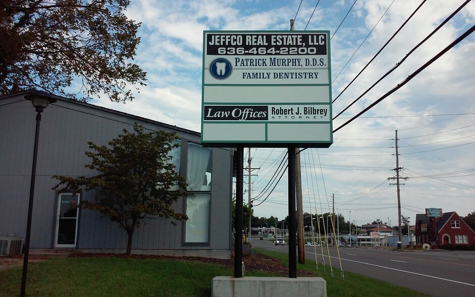 More Photos Of 4051 Jeffco Blvd, Arnold Loft Creative Space For Lease