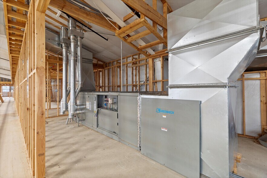 More Photos Of 1025 NW Grove st, Newport Industrial For Sale