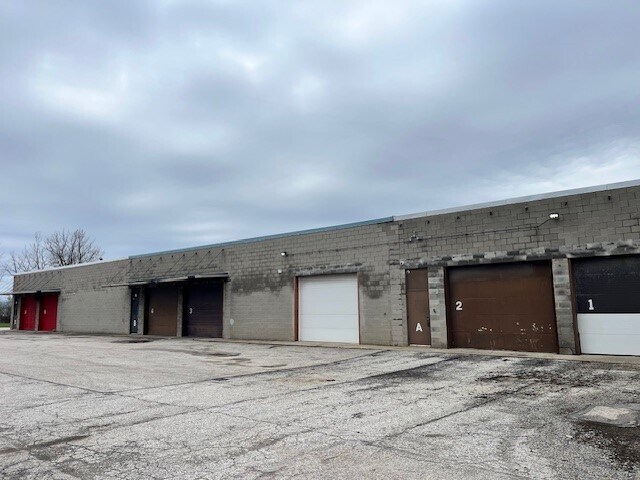 More Photos Of 4495 Cranwood Pky, Warrensville Heights Warehouse For Sale