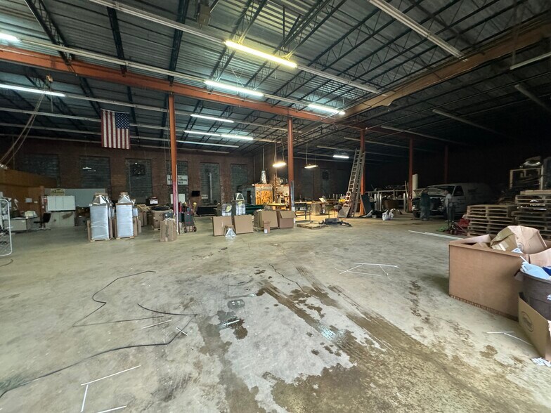More Photos Of 130 Piper Ln, Salisbury Warehouse For Sale