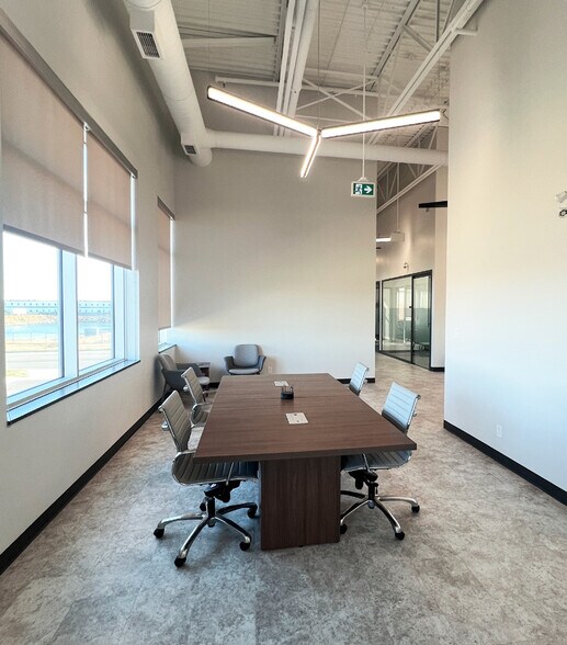 More Photos Of 292152 Wagon Wheel Blvd, Rocky View C Distribution For Sale