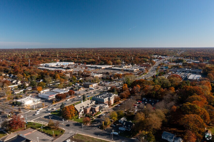 More Photos Of 2100 Middle Country Rd, Centereach Office For Lease