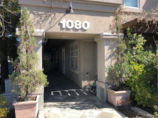 More Photos Of 1080 Carol Ln, Lafayette Office For Sale