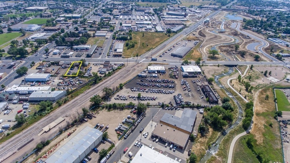 More Photos Of 7145 Lowell Blvd, Westminster Office For Lease