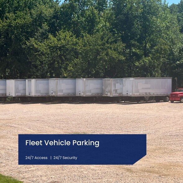 More Photos Of 414 N Meriah St, Landis Warehouse For Lease