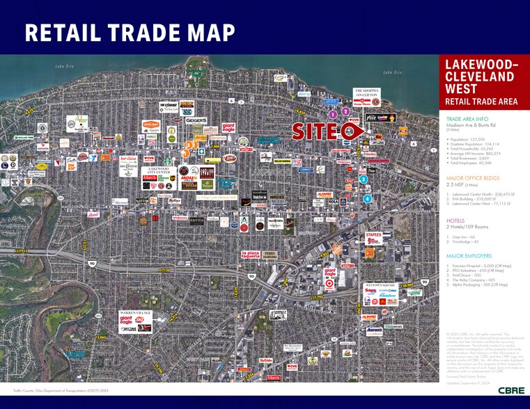 More Photos Of 11508-11534 Clifton Blvd, Cleveland Apartments For Lease