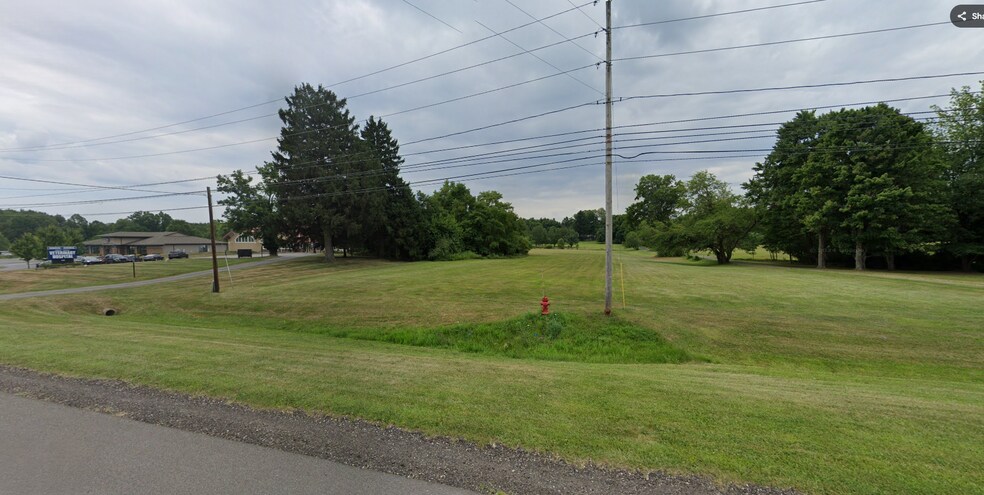 More Photos Of 686 Medina Rd, Medina Land For Sale