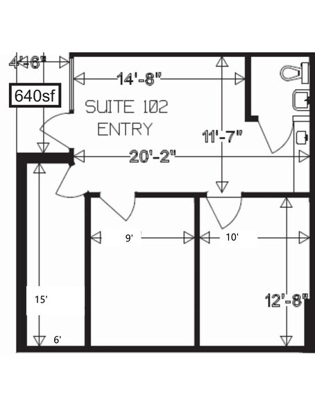 More Photos Of 28051 US Hwy 19 N, Clearwater Office For Lease