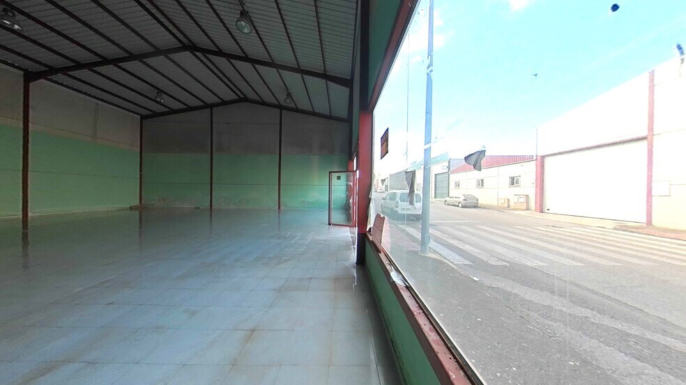 More Photos Of Paz de, Burguillos del Cerro Industrial For Sale