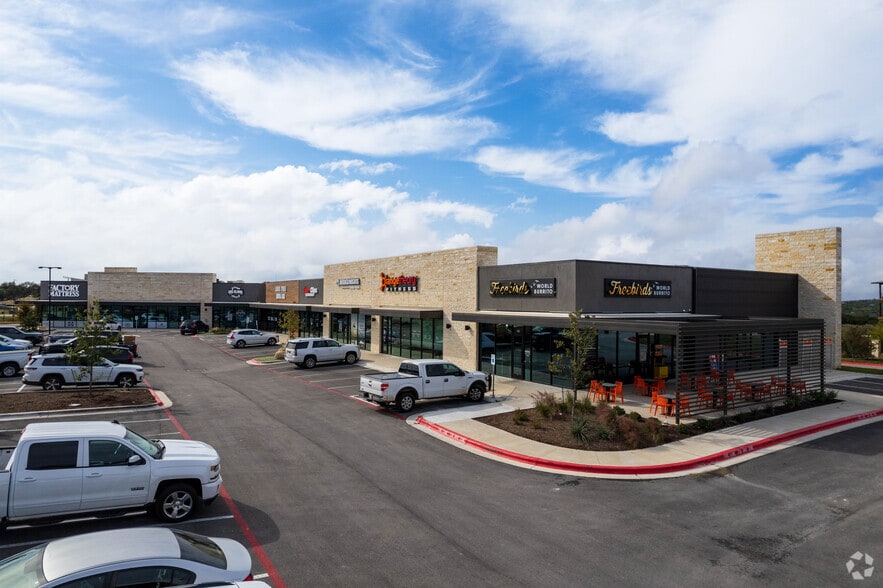 More Photos Of 12680 W Highway 290, Austin Storefront For Lease