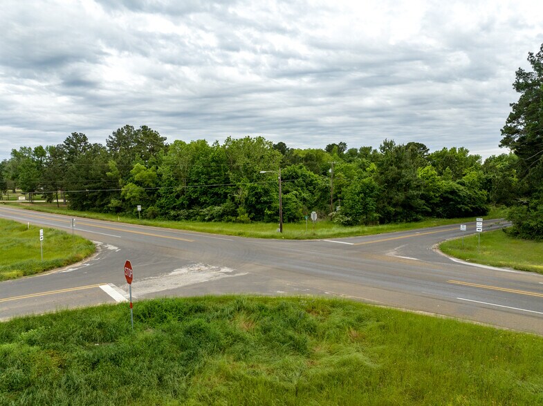 More Photos Of East Loop 304 @ North 6th Street, Crockett Land For Sale