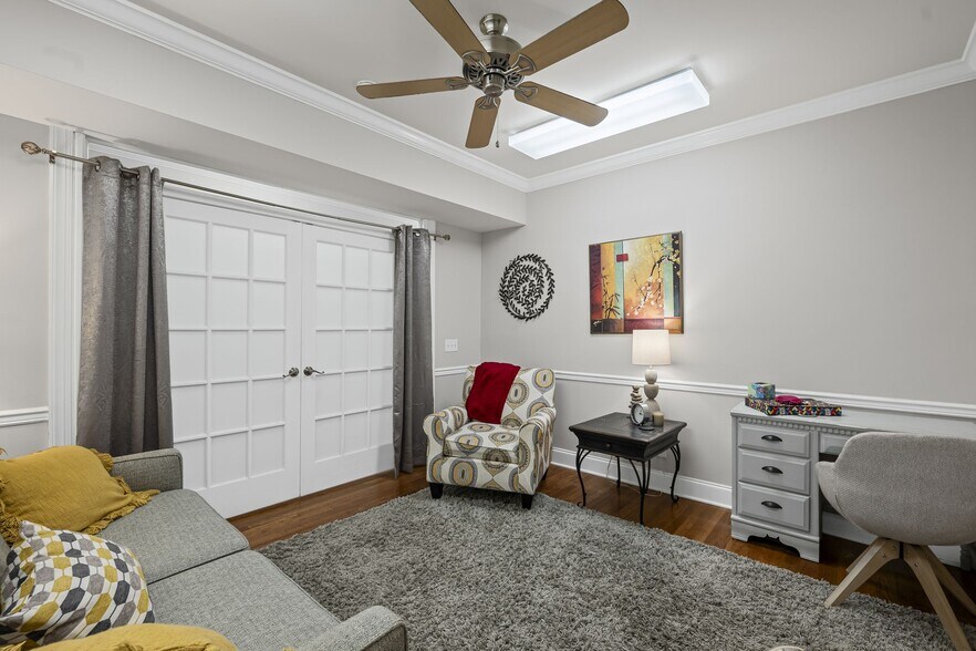 More Photos Of 321 Billingsly Ct, Franklin Loft Creative Space For Lease