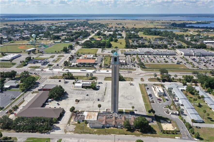 More Photos Of 419 US 27 N, Lake Placid Land For Sale