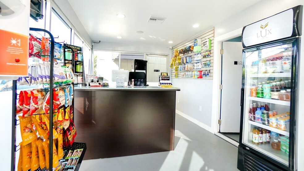 More Photos Of 7320 N Figueroa St, Los Angeles Carwash For Sale