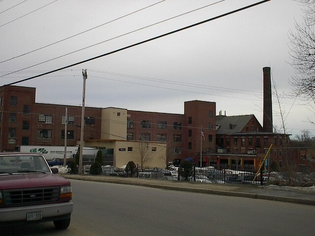 More Photos Of 73 Pickering Rd, Rochester Office For Lease