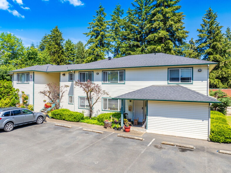 Primary Photo Of 11211 Woodinville Dr, Bothell Apartments For Sale