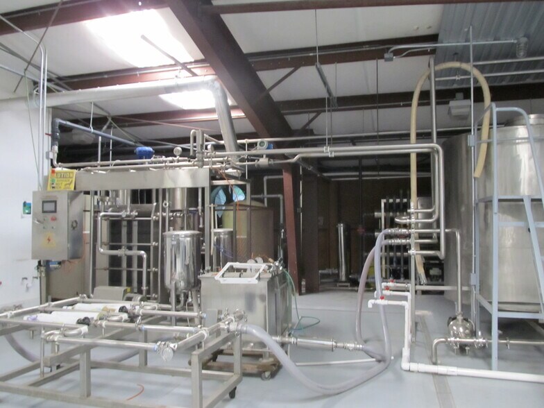 More Photos Of , Houston Industrial For Sale