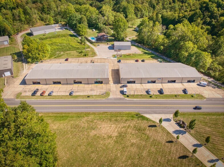 More Photos Of 2242 Williams Hwy, Williamstown Light Distribution For Sale