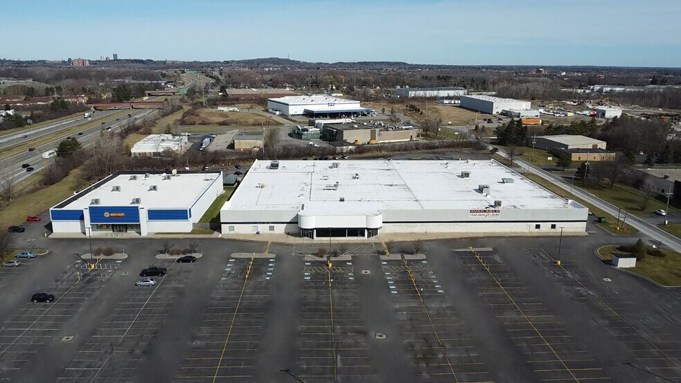 More Photos Of 1180 Jefferson Rd, Rochester Unknown For Lease