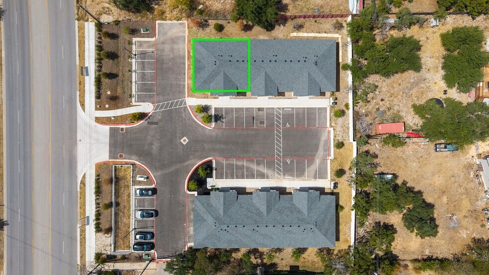 More Photos Of 701 Crystal Falls Pky, Leander Office For Sale
