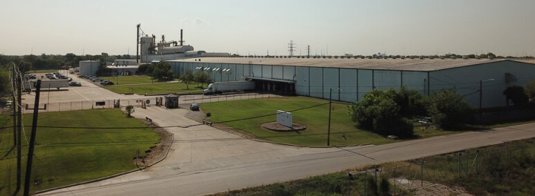 More Photos Of 4202 Fidelity St, Houston Manufacturing For Sale