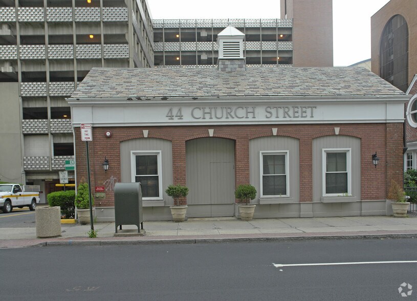 More Photos Of 44 Church St, White Plains Medical For Sale