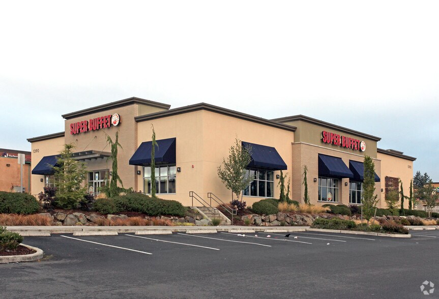 More Photos Of , Lacey General Retail For Sale