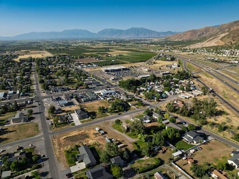 More Photos Of 55 S 300 E, Santaquin Land For Sale