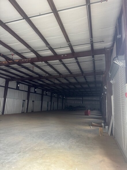 More Photos Of 6970 Jamesson Way, Midland Showroom For Lease