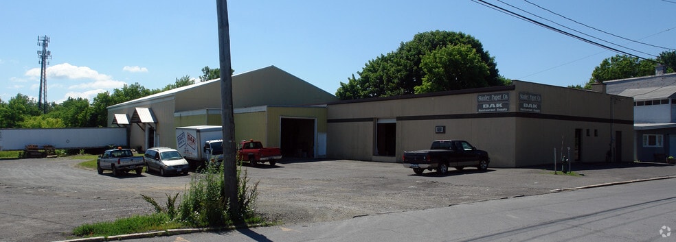 More Photos Of 1 Terminal St, Albany Warehouse For Sale