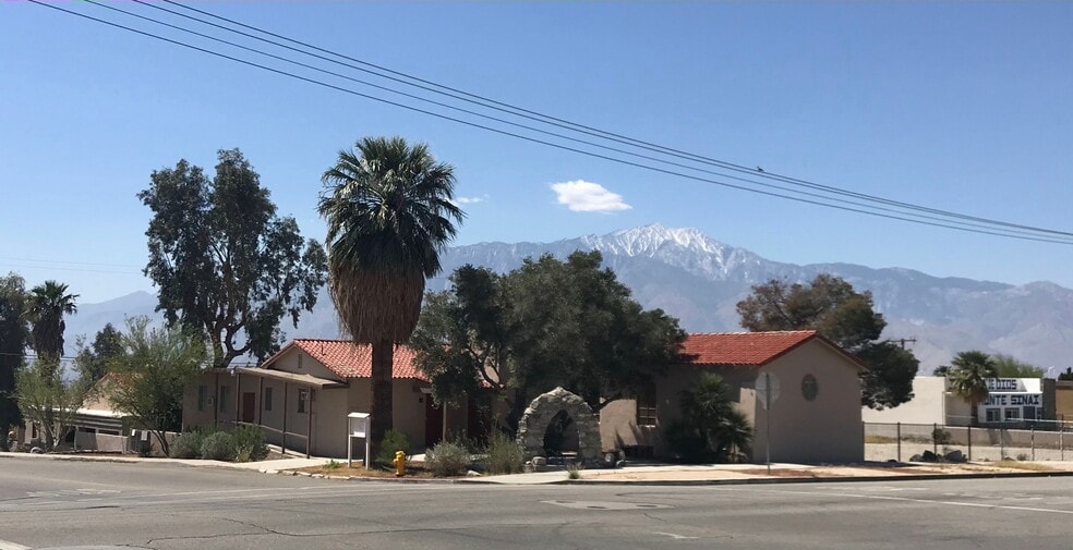 More Photos Of 66735 Pierson Blvd, Desert Hot Springs Religious Facility For Sale