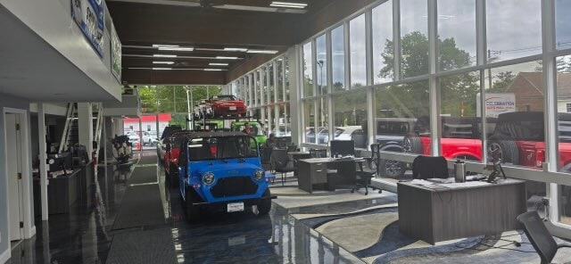 More Photos Of 32 Schoosett St, Pembroke Auto Dealership For Sale