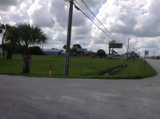More Photos Of 4250 S US Hwy 1, Fort Pierce Land For Sale