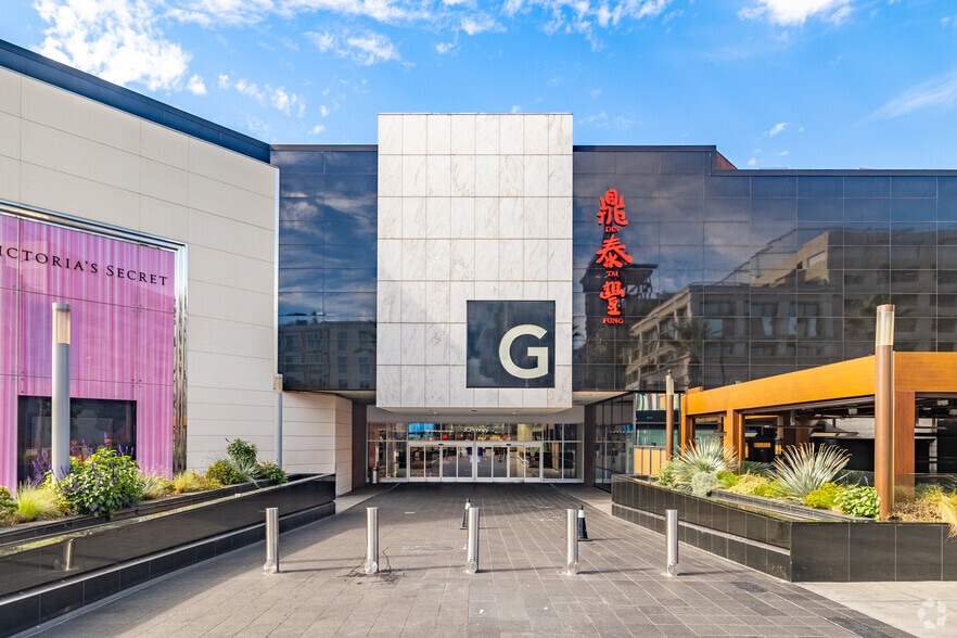 More Photos Of 1106-2195 Glendale Galleria, Glendale Unknown For Lease