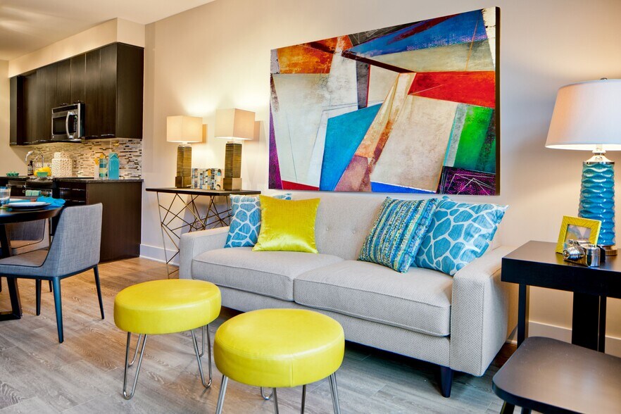 More Photos Of 44 Maryland Ave, Rockville Apartments For Lease