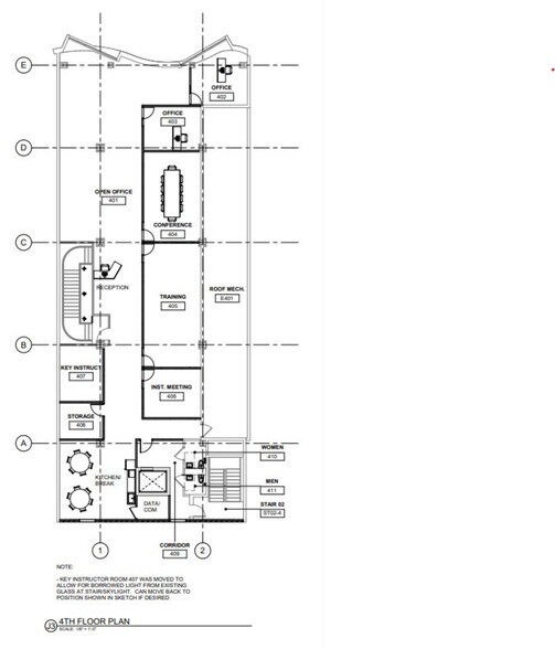 More Photos Of 855 W Belmont Ave, Chicago Office For Lease